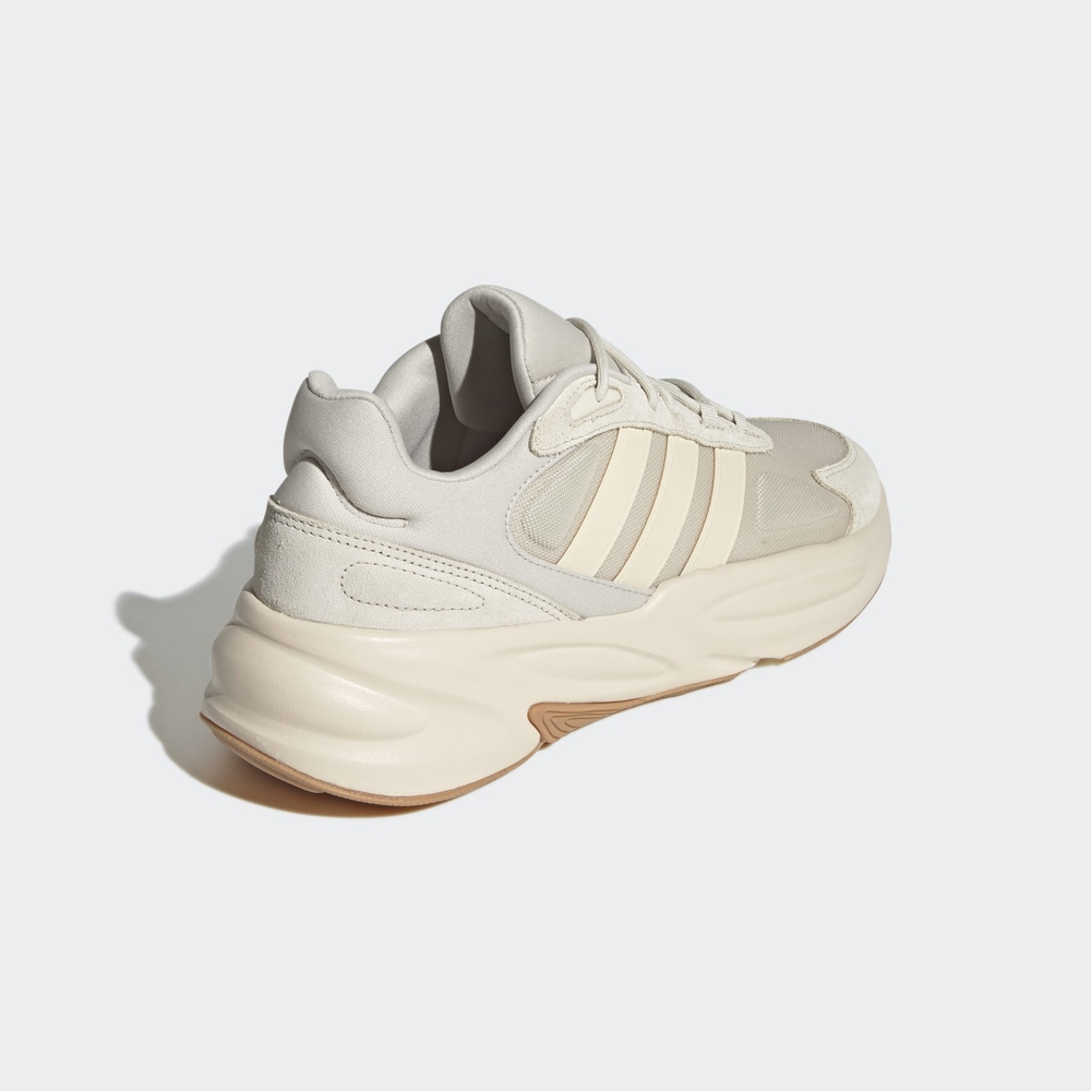 Adidas Cloudfoam Ozelle Running Shoes - Picture 2 of 10